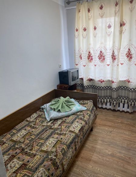 Фотография номера гостиницы Астра