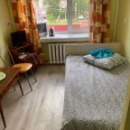 Одноместный (Одноместный), Гостиница Астра