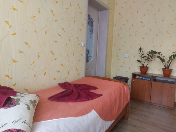 Фотография номера гостиницы Астра