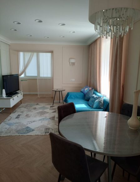 Фотография номера гостиницы Астра