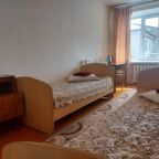 Трехместный (Хостел), Гостиница Астра