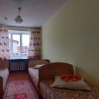 Трехместный (Хостел), Гостиница Астра