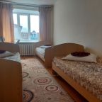 Трехместный (Хостел), Гостиница Астра