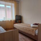 Полулюкс (Двухместный), Гостиница Астра