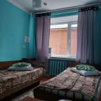 Полулюкс (Двухместный), Гостиница Астра