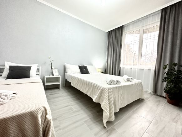 Фотография номера мини отеля Лотос