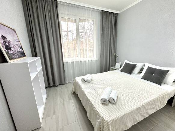 Фотография номера мини отеля Лотос