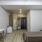 Двухместный (Улучшенный номер с 1 или 2 кроватями), Мини-отель Номера Sweet Home