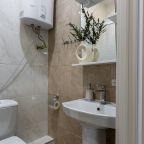 Двухместный (Улучшенный номер с 1 или 2 кроватями), Мини-отель Номера Sweet Home