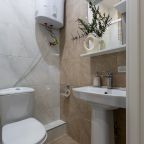 Двухместный (Улучшенный номер с 1 или 2 кроватями), Мини-отель Номера Sweet Home