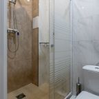 Двухместный (Улучшенный номер с 1 или 2 кроватями), Мини-отель Номера Sweet Home