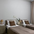 Двухместный (Улучшенный номер с 1 или 2 кроватями), Мини-отель Номера Sweet Home