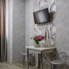 Двухместный (Улучшенный номер с 1 или 2 кроватями), Мини-отель Номера Sweet Home