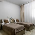 Двухместный (Улучшенный номер с 1 или 2 кроватями), Мини-отель Номера Sweet Home