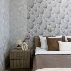 Двухместный (Улучшенный двухместный номер), Мини-отель Номера Sweet Home