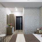 Двухместный (Улучшенный двухместный номер), Мини-отель Номера Sweet Home