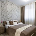 Двухместный (Улучшенный двухместный номер), Мини-отель Номера Sweet Home