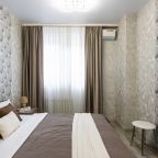 Двухместный (Улучшенный двухместный номер), Мини-отель Номера Sweet Home