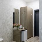 Двухместный (Улучшенный двухместный номер), Мини-отель Номера Sweet Home