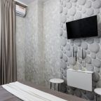 Двухместный (Улучшенный двухместный номер), Мини-отель Номера Sweet Home
