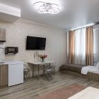 Трехместный (Семейный трехместный номер), Мини-отель Номера Sweet Home