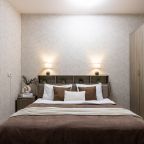 Трехместный (Семейный трехместный номер), Мини-отель Номера Sweet Home