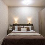 Трехместный (Семейный трехместный номер), Мини-отель Номера Sweet Home