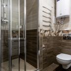 Трехместный (Семейный трехместный номер), Мини-отель Номера Sweet Home