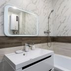 Апартаменты (Люкс), Мини-отель Номера Sweet Home
