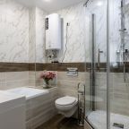 Апартаменты (Люкс), Мини-отель Номера Sweet Home