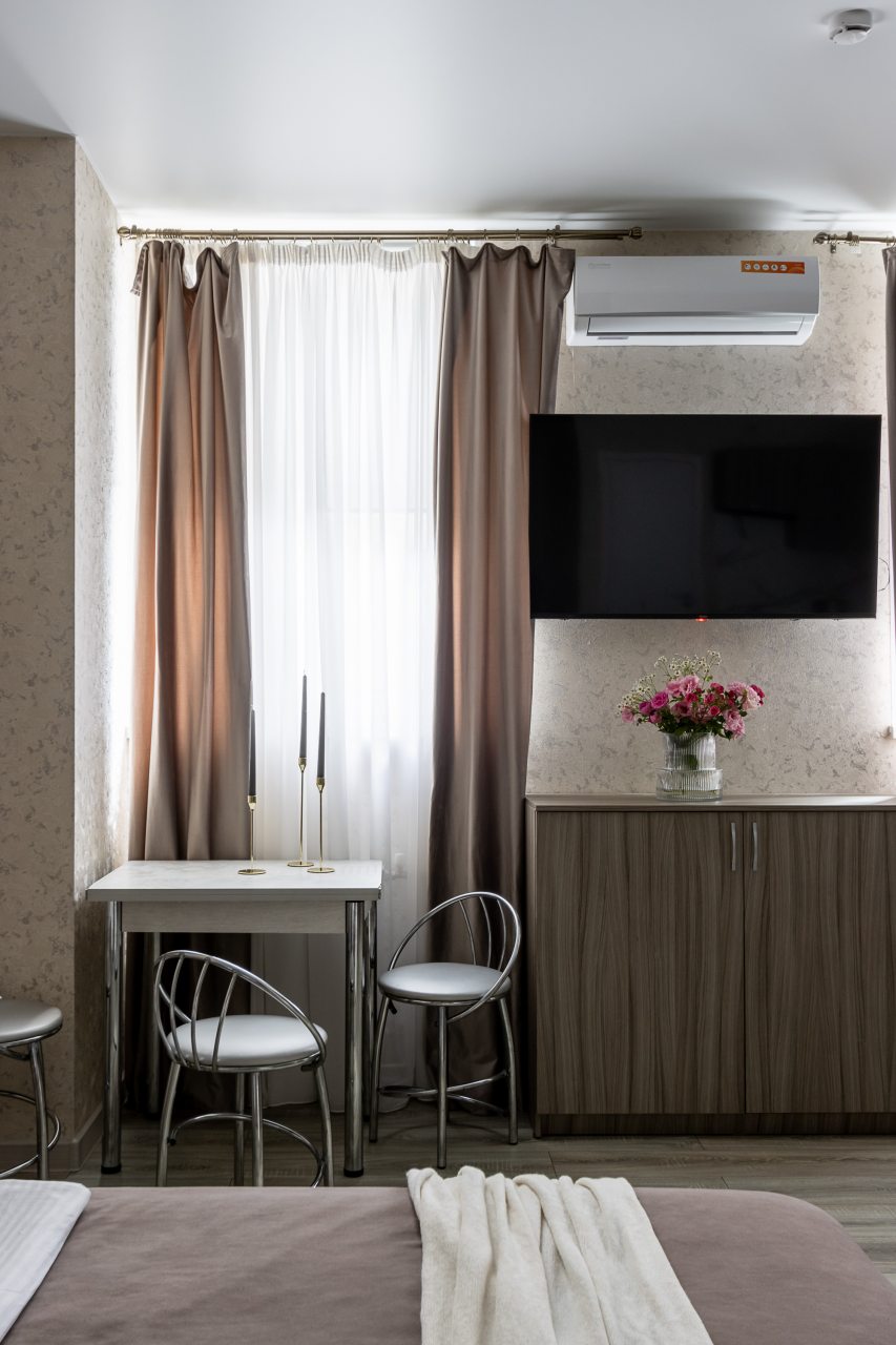 Апартаменты (Люкс), Мини-отель Номера Sweet Home