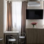 Апартаменты (Люкс), Мини-отель Номера Sweet Home