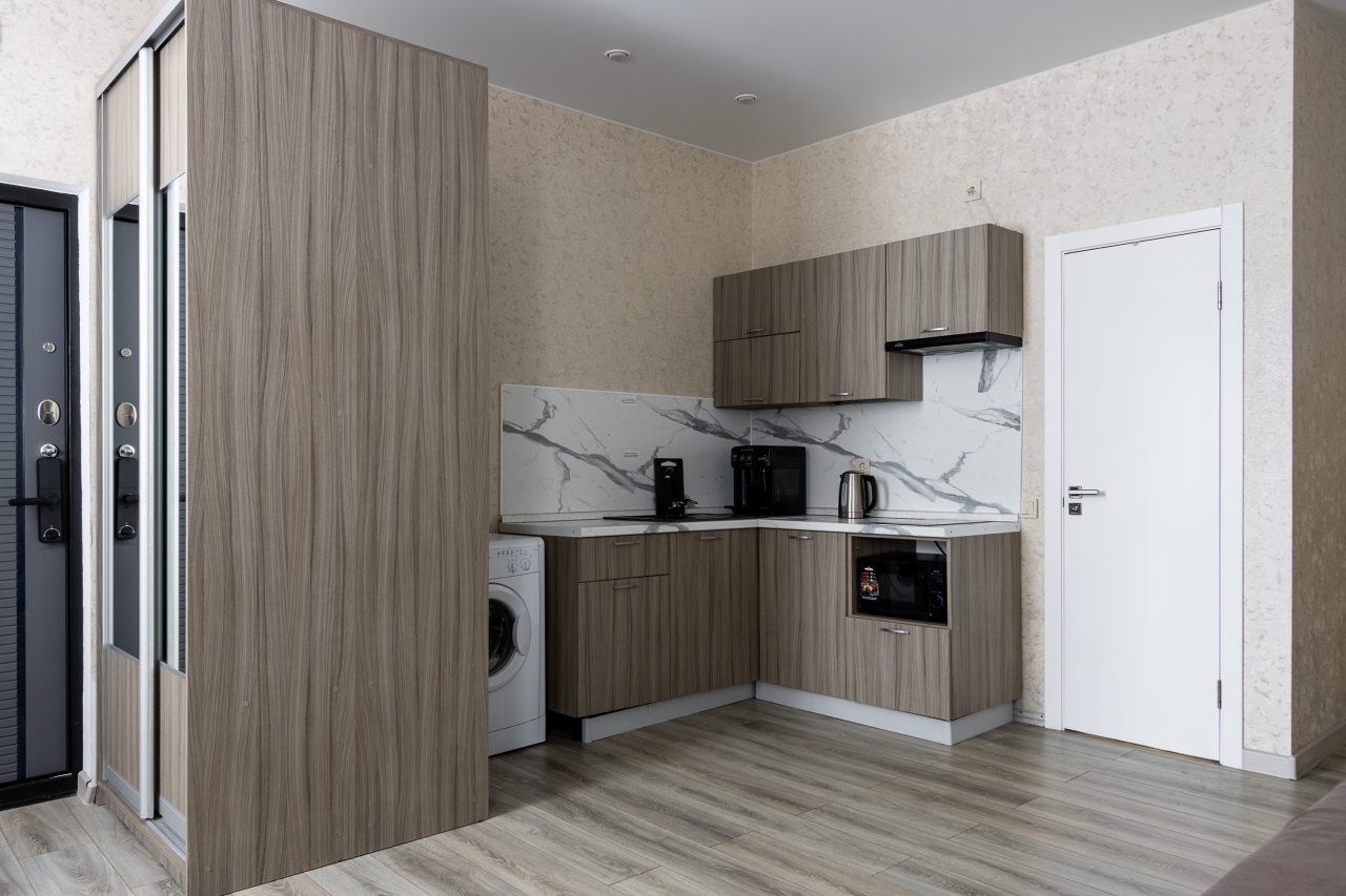 Апартаменты (Люкс), Мини-отель Номера Sweet Home