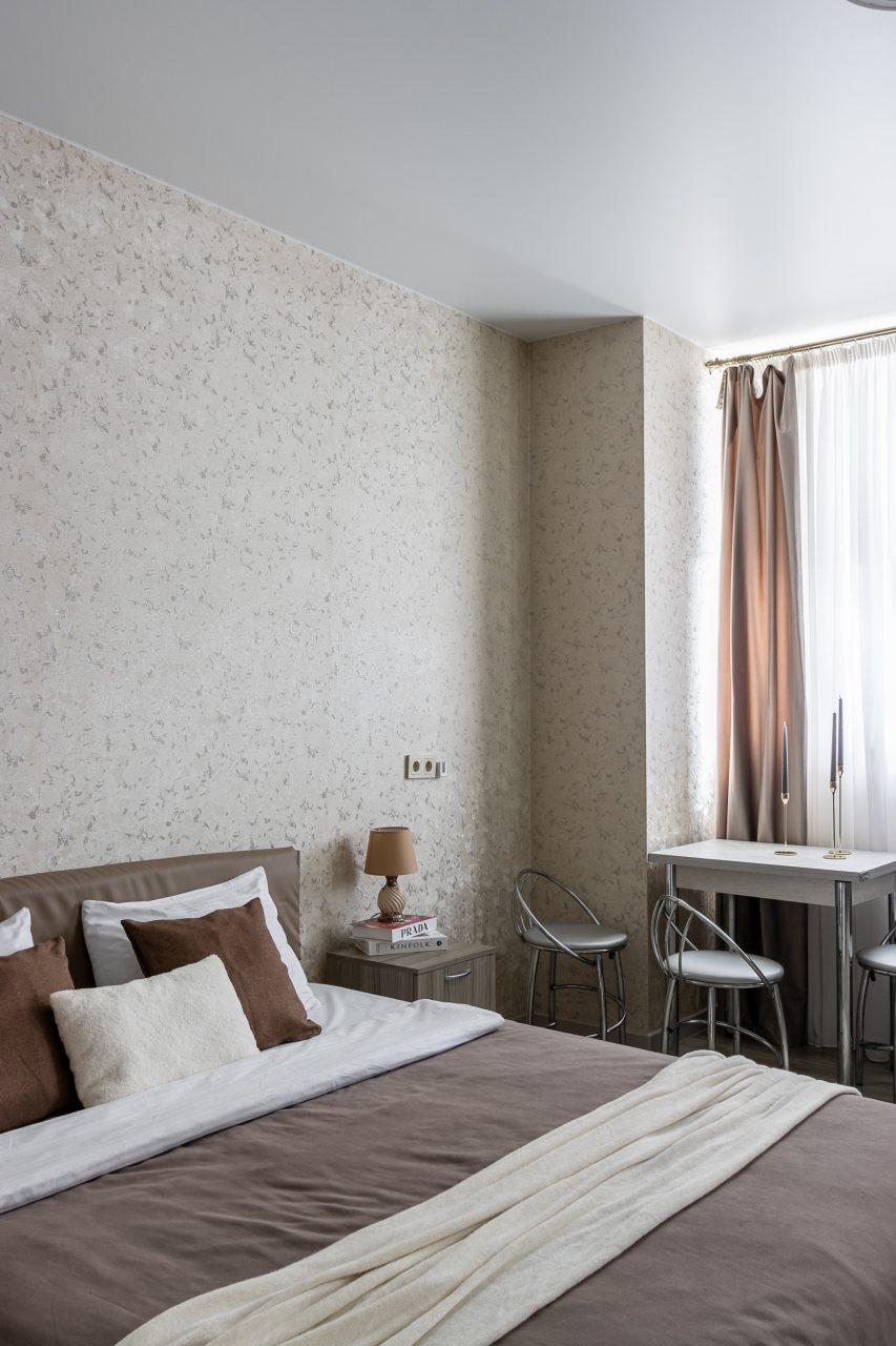 Апартаменты (Люкс), Мини-отель Номера Sweet Home