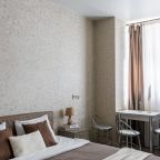 Апартаменты (Люкс), Мини-отель Номера Sweet Home