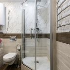 Апартаменты (Люкс), Мини-отель Номера Sweet Home