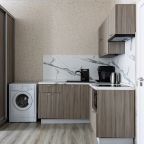 Апартаменты (Люкс), Мини-отель Номера Sweet Home