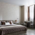 Апартаменты (Люкс), Мини-отель Номера Sweet Home