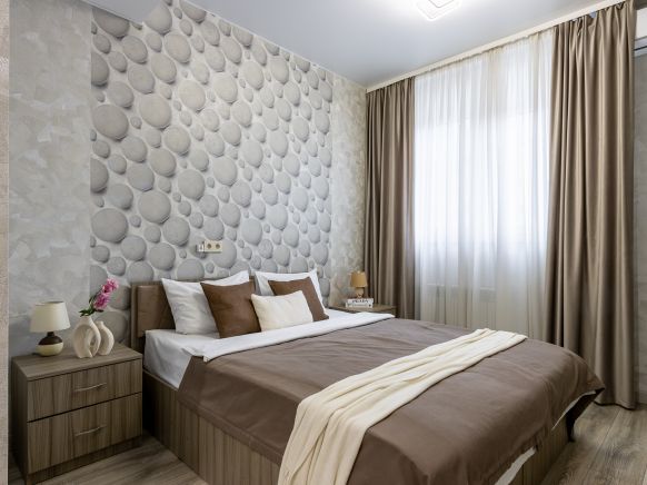 Мини-отель Номера Sweet Home, Тверь