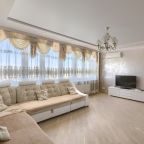 Шестиместный (Apartement De Luxe Family), Апартаменты De Luxe Family