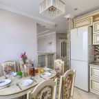 Шестиместный (Apartement De Luxe Family), Апартаменты De Luxe Family