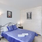 Апартаменты (De Luxe — Fantasy), Апартаменты De Luxe Дуэт