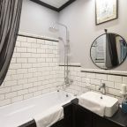 Апартаменты (De Luxe — Fantasy), Апартаменты De Luxe Дуэт