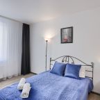 Апартаменты (De Luxe — Fantasy), Апартаменты De Luxe Дуэт