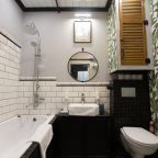 Апартаменты (De Luxe — Fantasy), Апартаменты De Luxe Дуэт