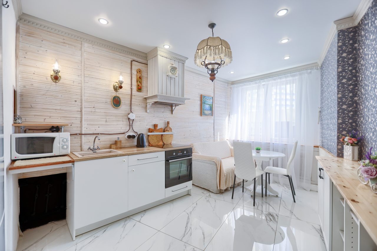 Апартаменты (De Luxe — Fantasy), Апартаменты De Luxe Дуэт