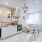 Апартаменты (De Luxe — Fantasy), Апартаменты De Luxe Дуэт