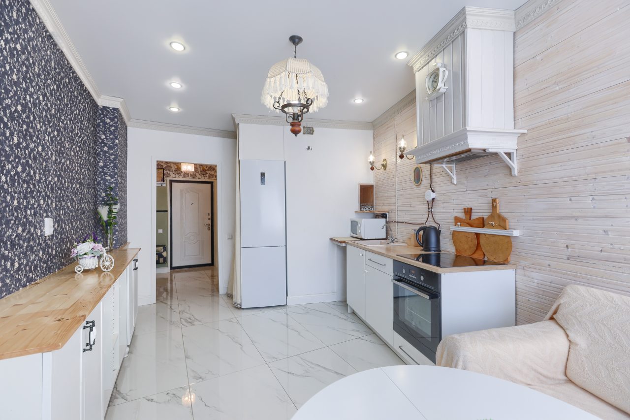 Апартаменты (De Luxe — Fantasy), Апартаменты De Luxe Дуэт