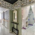 Апартаменты (De Luxe — Fantasy), Апартаменты De Luxe Дуэт