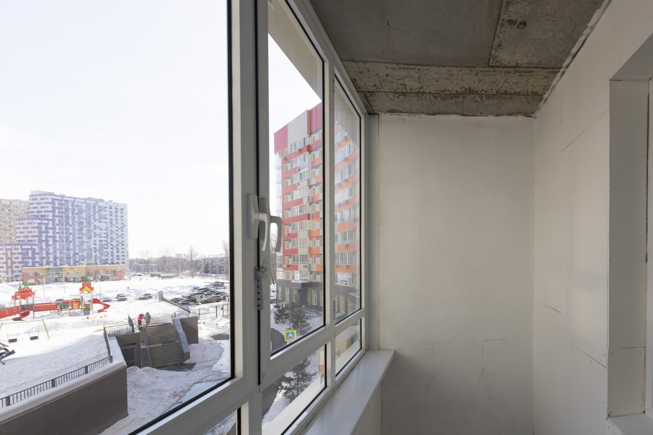 Апартаменты (De Luxe — Fantasy), Апартаменты De Luxe Дуэт